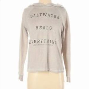 North Shore Women’s Surf Hoodie